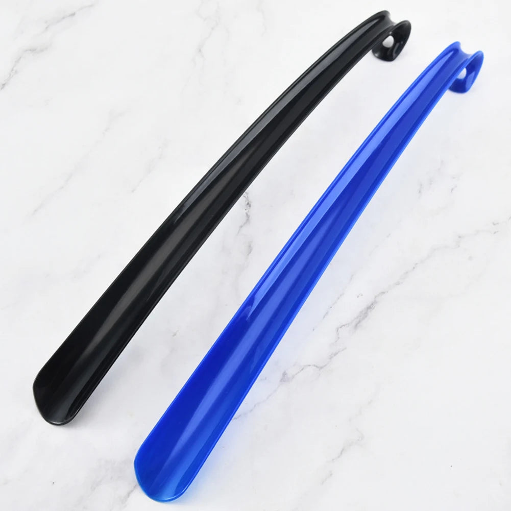 42CM Plastic Extra Long Shoehorn